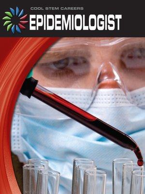 cover image of Epidemiologist
